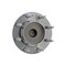 Mevotech 01-04 Chev Silverado 2500/01-04 Gmc Sie Bearing W/Hub, H515086 H515086 - alternate 2
